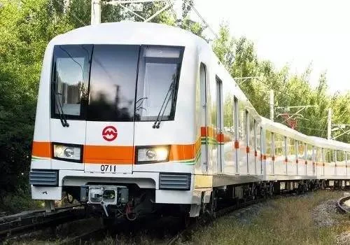 上海地铁车厢也要“静音”了你支持吗(上海地铁静音)4