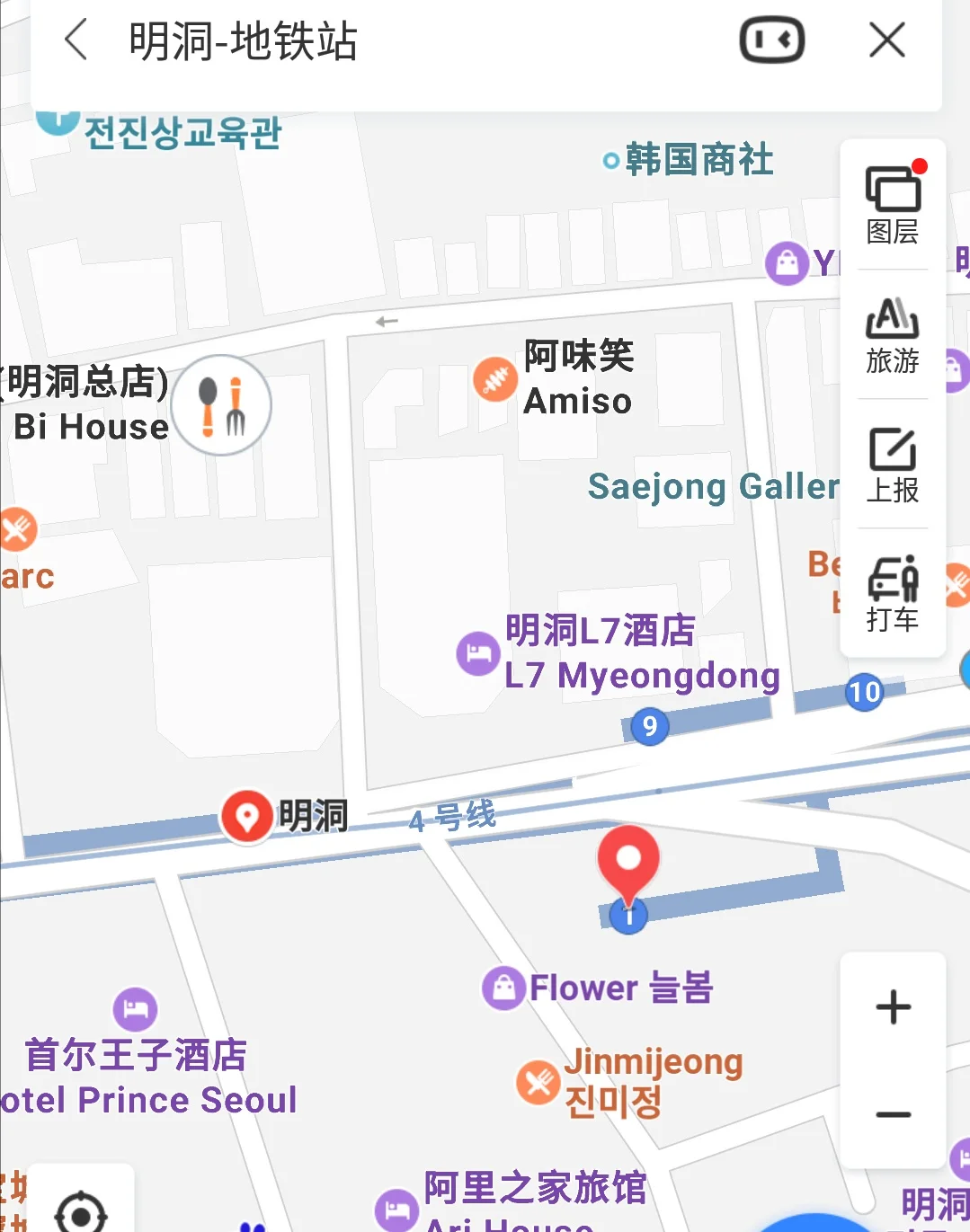 请问在成都市乘地铁1号线在哪一站改乘4号线(地铁1号线4号出口在哪里)2