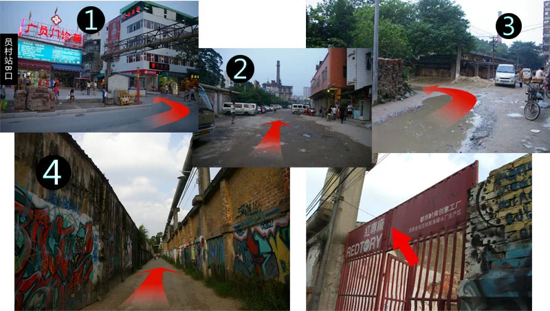 在番禺广场去万达广场怎么坐地铁(怎样从番禺广场坐地铁去红砖厂)1