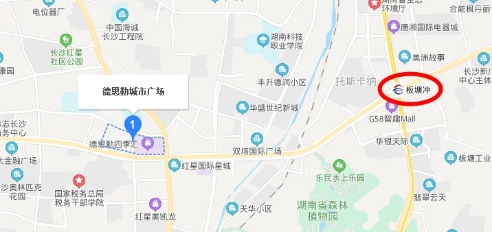 广州地铁5号线在鱼珠站下车后哪个出口有公交车站（陇德广场地铁5号线那站下）