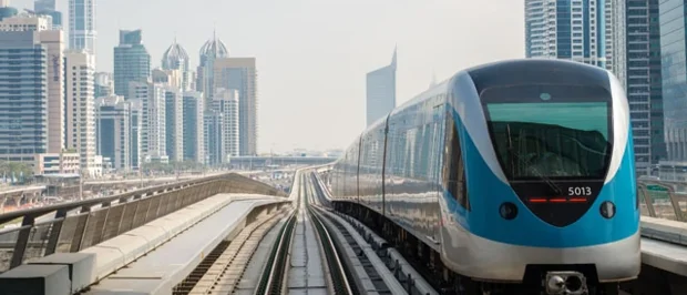 城市轨道交通系统的特点（城市轨道交通企业的特点）3