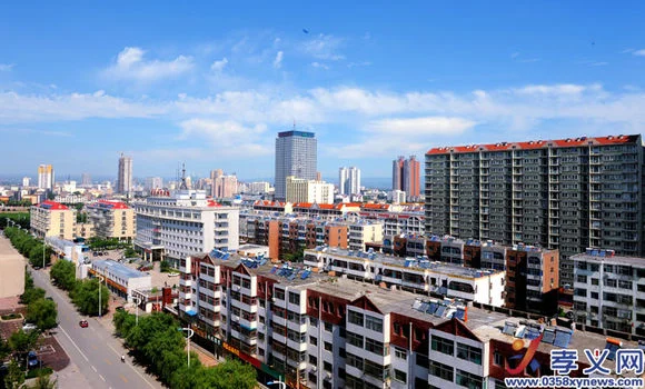 太中银铁路为什么不经过孝义利用孝柳线岂不是更好吗（孝义铁路站台）3