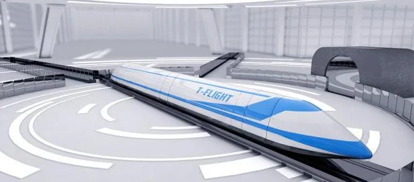 跪求超清的中国飞机、中国坦克、中国高铁的图片（中国飞行高铁）