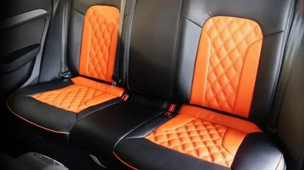 高铁商务座座椅踏脚板怎么弄（高铁座椅面料）