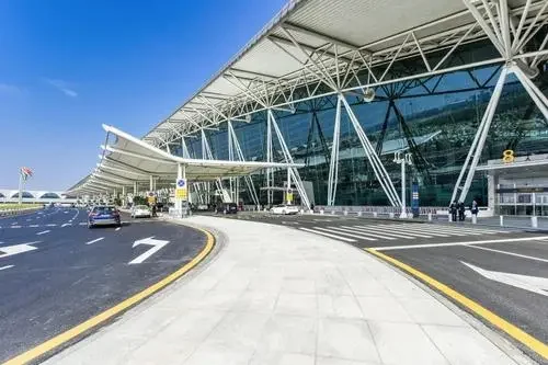 如何坐地铁到白云机场（地铁能直接到白云机场t1t2）5