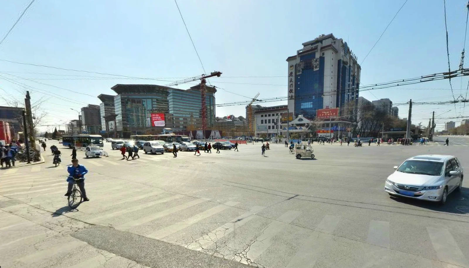 首都国际机场在哪坐地铁（从北京留服中心到首都机场地铁）2