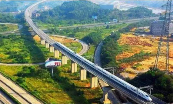 高铁为何长期亏损（铁路亏本吗）