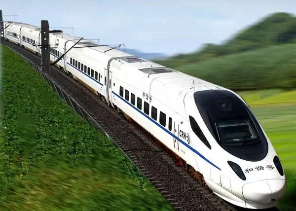 高铁和地铁有什么区别（轨道交通几G）1