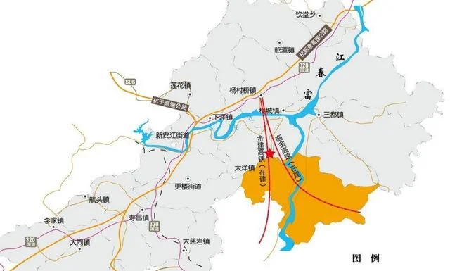 浙江正在建设的一条高速铁路全线长1377公里何时建成（苏杭铁路）5