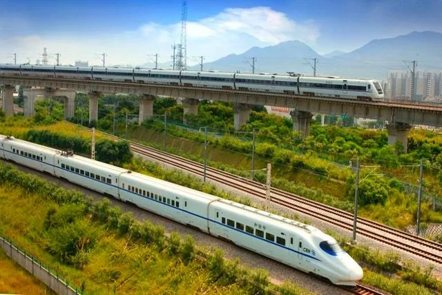 据说要修高铁通过江西省武宁县、修水县是吗假如是的话何时可动工(修水铁路规划出来了)2