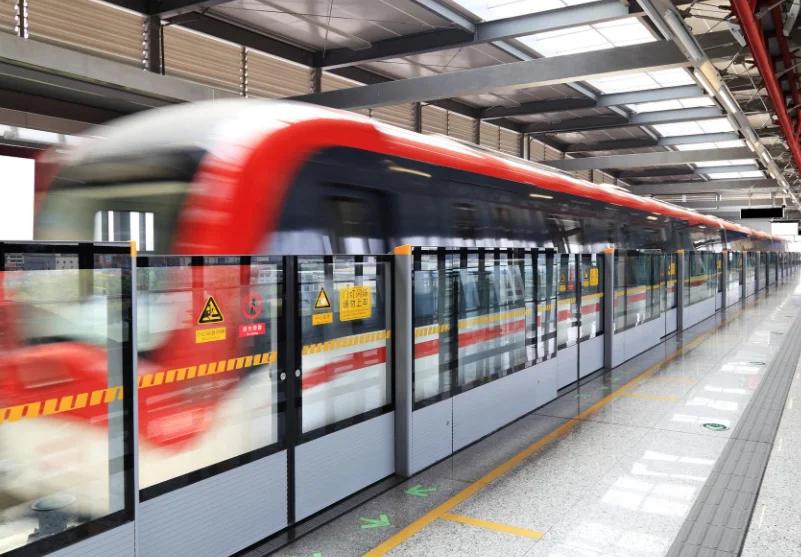 中国目前有哪个省的省会还没有地铁（哪些省没有地铁站）