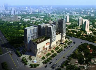 犀浦地铁站到天府广场有几个站（犀浦地铁站百伦广场）2