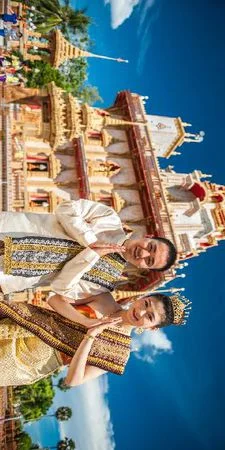 去泰国旅游十天路线如何安排最合适（泰国铁路旅行）