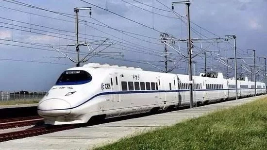 商合杭高铁有哪几家中标单位(合安九高铁中标单位)2