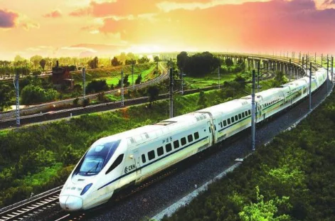 我是西双版纳的想知道何时会修铁路（勐腊铁路）1