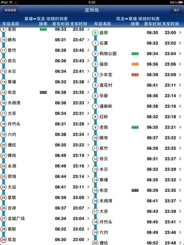 从塘坑地铁站坐地铁去深圳火车站怎么坐（塘坑地铁站始发站）3