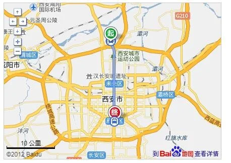 西安高铁站坐地铁到小寨坐几号线（去西安小寨坐地铁怎么走）