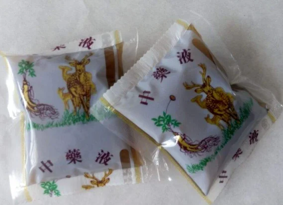 坐高铁可以带液体中药吗（武汉地铁可以带中药液么）3