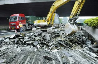 求杭州地铁坍塌事故分析(杭州地铁星民站塌陷)3