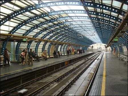 世界上有哪几个国家地铁轨道交通比较发达(世界轨道交通发展)1