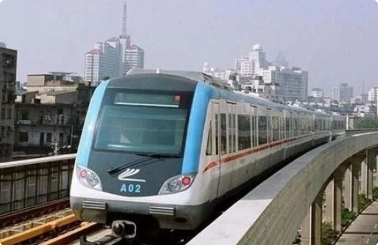 城市轨道交通信号基础设备包括哪些（城市轨道交通信号灯）2