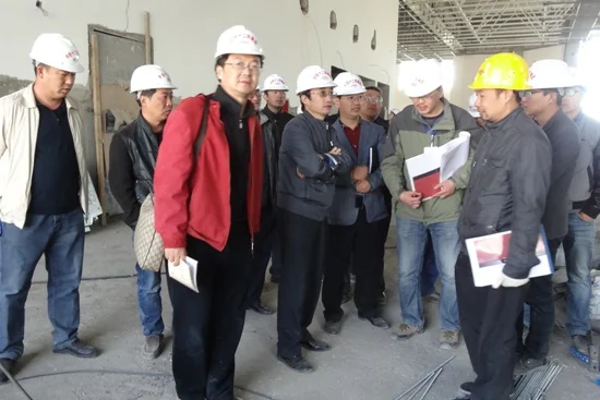 西安铁路局领导（铁路局池总）