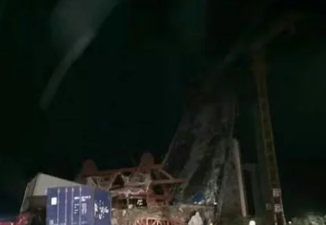 福建铁路的在建铁路（福建铁路桥倒）2