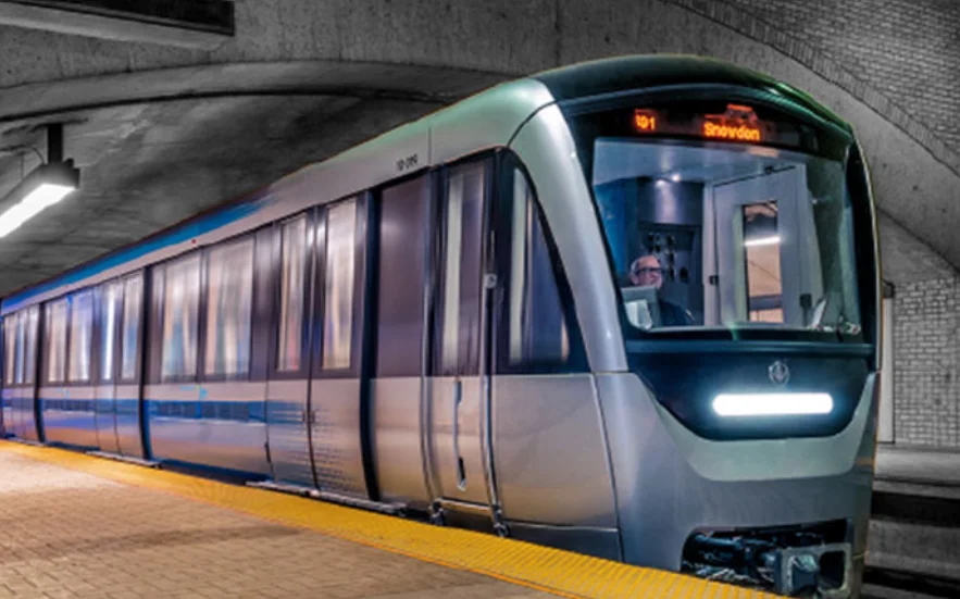 上海轨道交通22号线的乘车须知(上海地铁有商务车厢)3