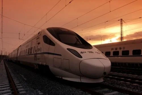 为什么美国不发展高铁（美国高铁最新消息）