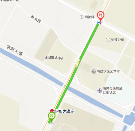 想知道: 南昌市 南昌地铁口 在哪 希望把红谷滩地区地铁口得分布情况回答完整一些（红谷滩哪里有地铁站）2
