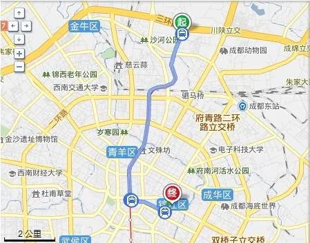 成都地铁天府广场怎么换乘10号线（天府广场到韦家碾地铁价格）