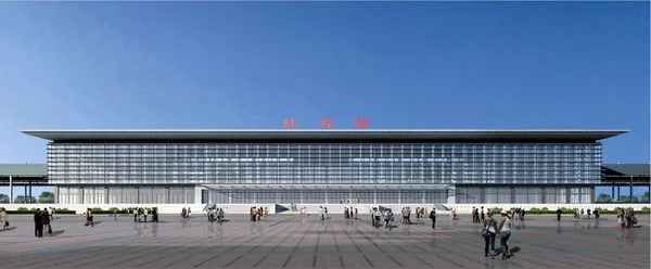 蚌埠南到黄山北的高铁除直达的有设有途经黄山北站的车次（蚌埠南到黄山北高铁）2