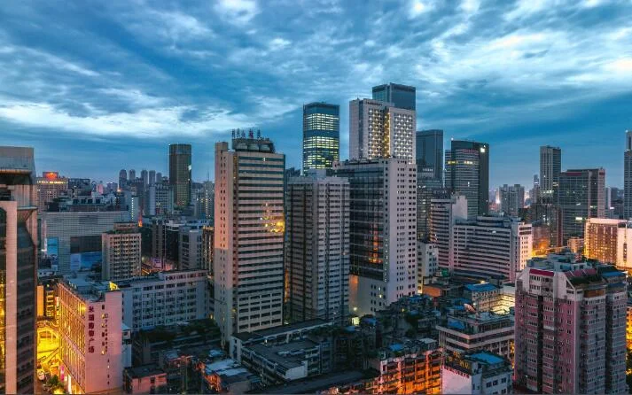 西安地铁怎么样(成都西安地铁比较)