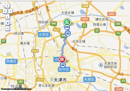 天津3号线地铁从小淀出发去天津站的末班车几点出发（小淀到天津站地铁）