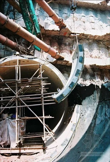 城市轨道交通工程施工项目包括哪些（地铁轨道交通施工安全生产内容）