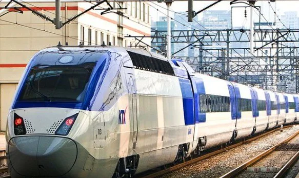 英媒是怎么样评价中国高铁的（韩媒中国高铁）3