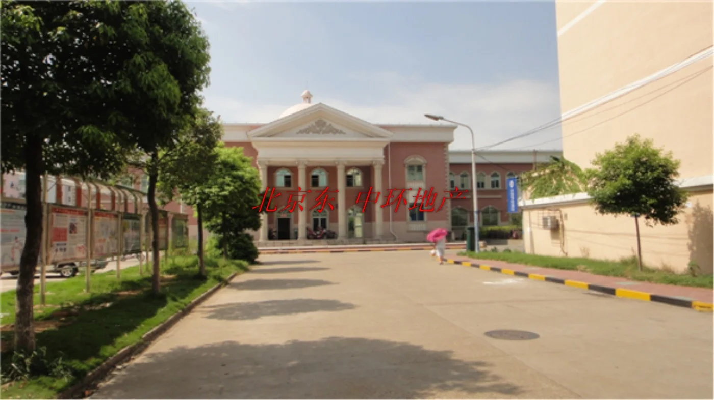 江西省南昌市铁路九村的位置问题（铁路九村内）2