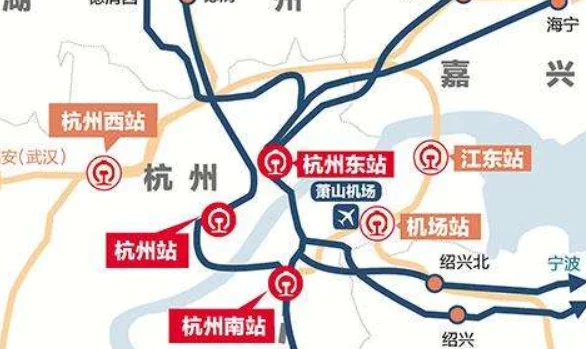 深圳到杭州的高铁经过哪些站(莆田到杭州高铁)3