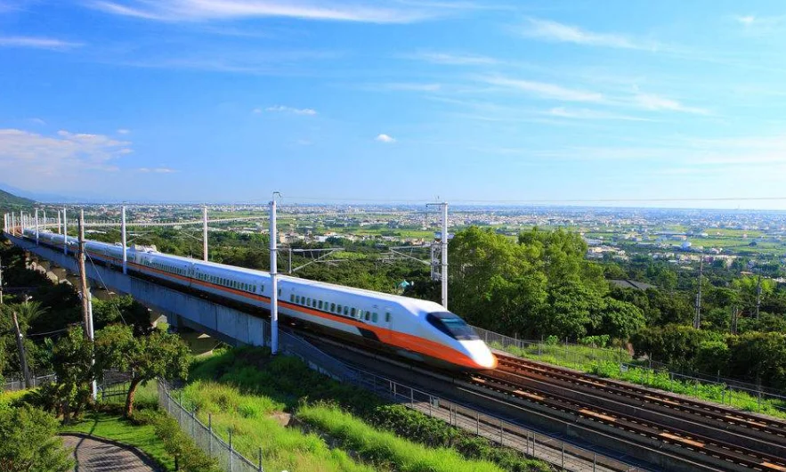 大理的地铁什么时候能开通线路是（大理地铁时间表）