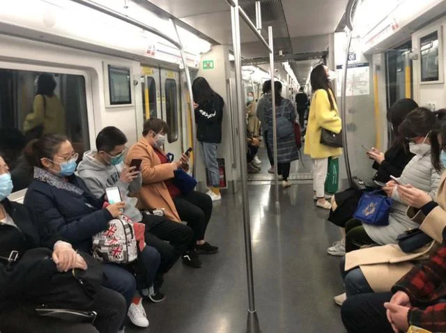 北京地铁最后还要空跑一趟听说最后一班拉的是鬼（北京地铁阴气重的车站）3