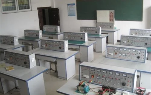 电工实操考试内容（南京地铁电工考证实操电路题）3