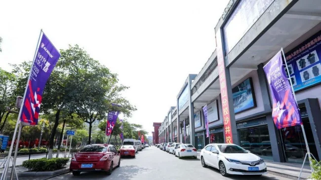 深圳兴东地铁站附近租房问题（深圳地铁租赁）2