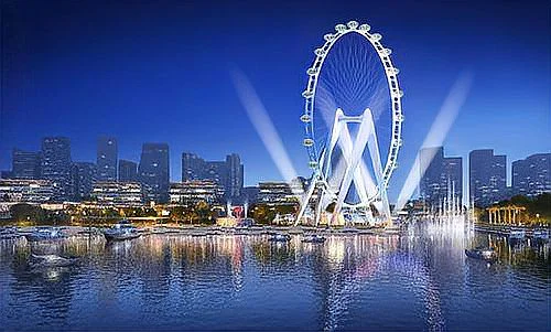 深圳欢乐海岸坐地铁怎么去(欢乐海岸在哪个地铁站出口近)2