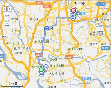 禅城地铁站在哪里（坑口地铁站佛山城巴禅城）1