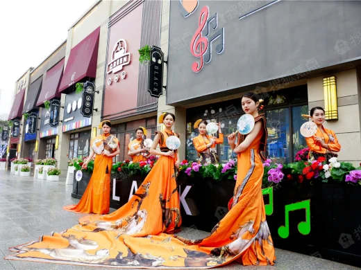 广州万达广场附近有哪些地铁站（万科云城地铁站）