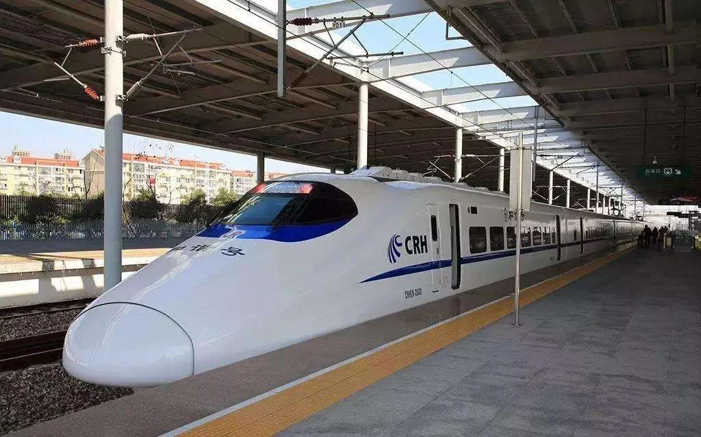 社科院回应高铁霸座男是怎么说的（高铁回应）