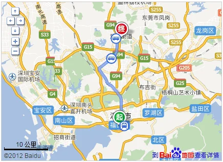 深圳地铁远期规划观澜至塘厦(深圳福永到观澜地铁规划)1