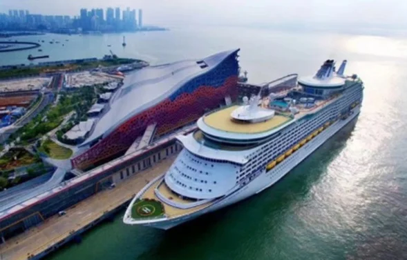 从深圳可以坐地铁去香港（搭地铁玩香港澳门深圳）