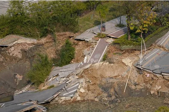 佛山地铁事故报告结果真相是什么（佛山地铁机场站事故死亡）3