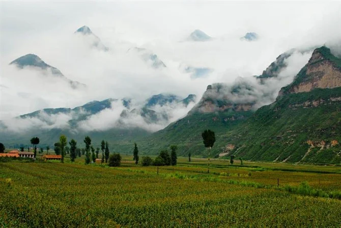 邢和铁路的邢和铁路简介（左权铁路）